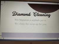 Diamond Cleaning serviços de limpeza
