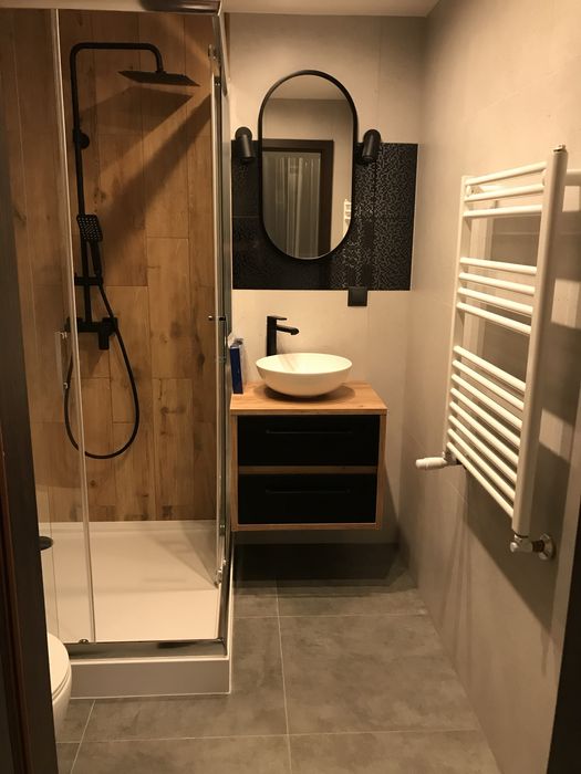 Remonty z Pasją i Precyzją