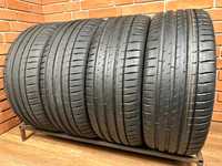 Opony Michelin PilotSport 4 235/45R19 XL 2023