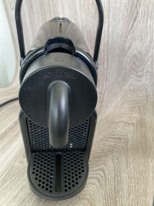 Ekspres na kapsułki nespresso magimix