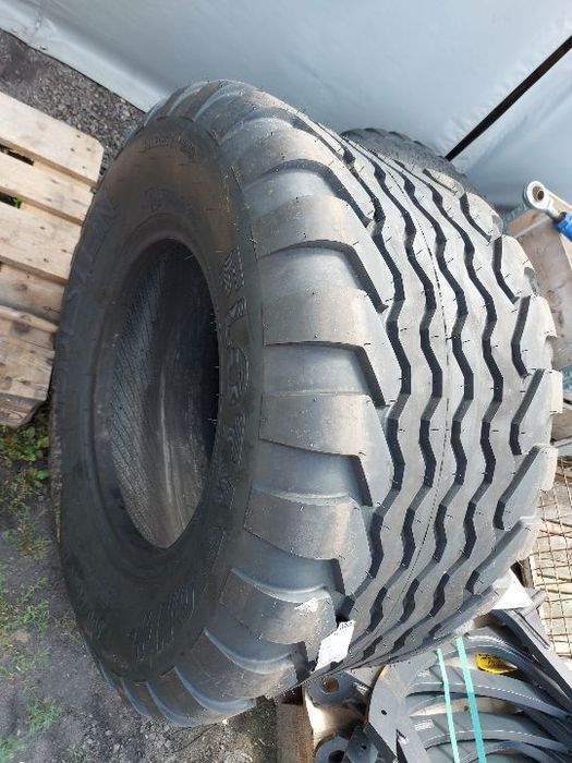 Opona rolnicza 500/55 - 20 do maszyny rolniczej agregat siewnik