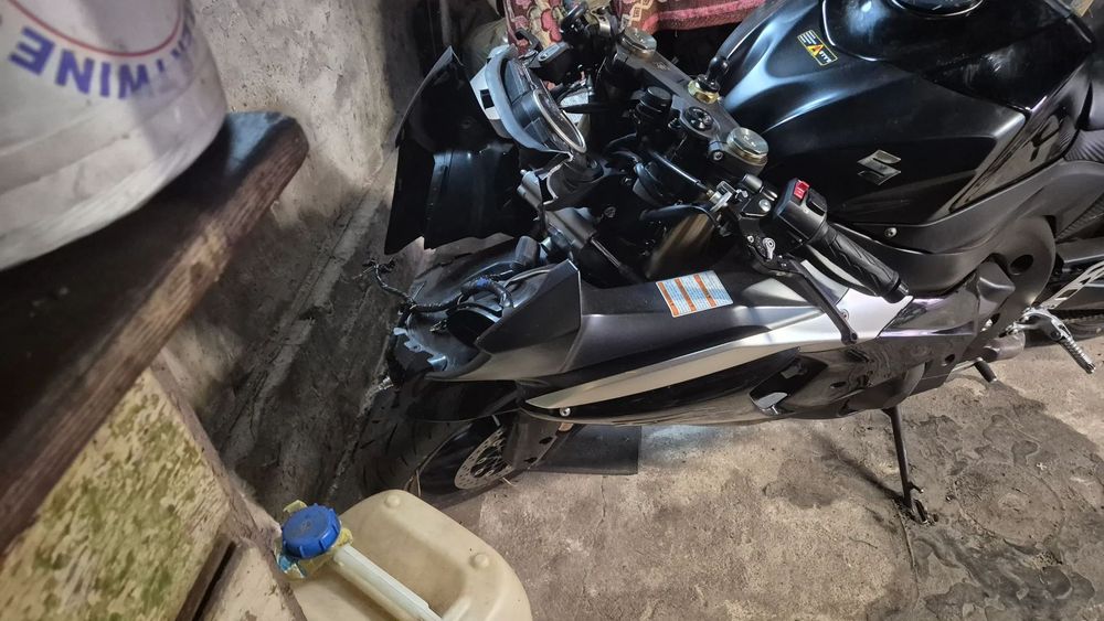 Honda Hornet Honda Cb600f Hornet