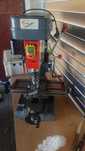Wiertarko-frezarka "Zosia" ZX7016 (230V) – stan idealny + dodatki!