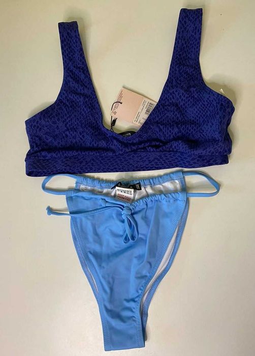 Продам нові купальники MISSGUIDED. 4 штук . L