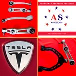 Сайлентблоки для TESLA c ГАРАНТИЕЙ