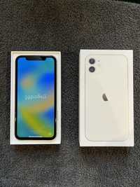 Iphone 11 64 GB Biały