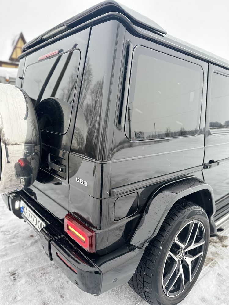 Продам Mercedes G55 / G63 AMG compresor