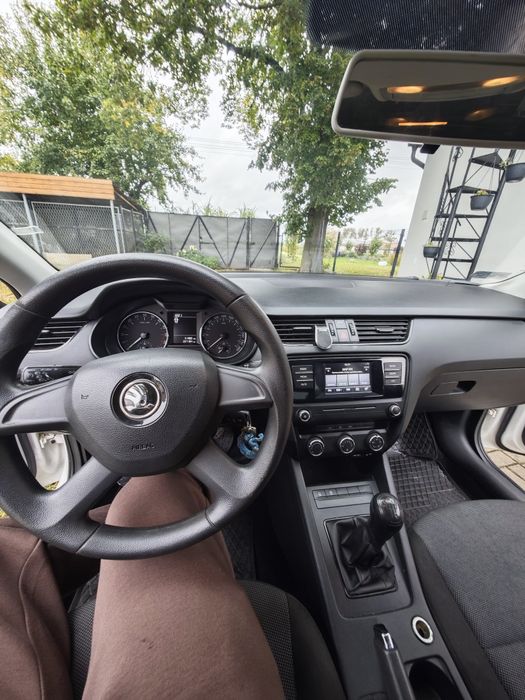 Skoda Octavia 3 1.6 TDI  Okazja !!