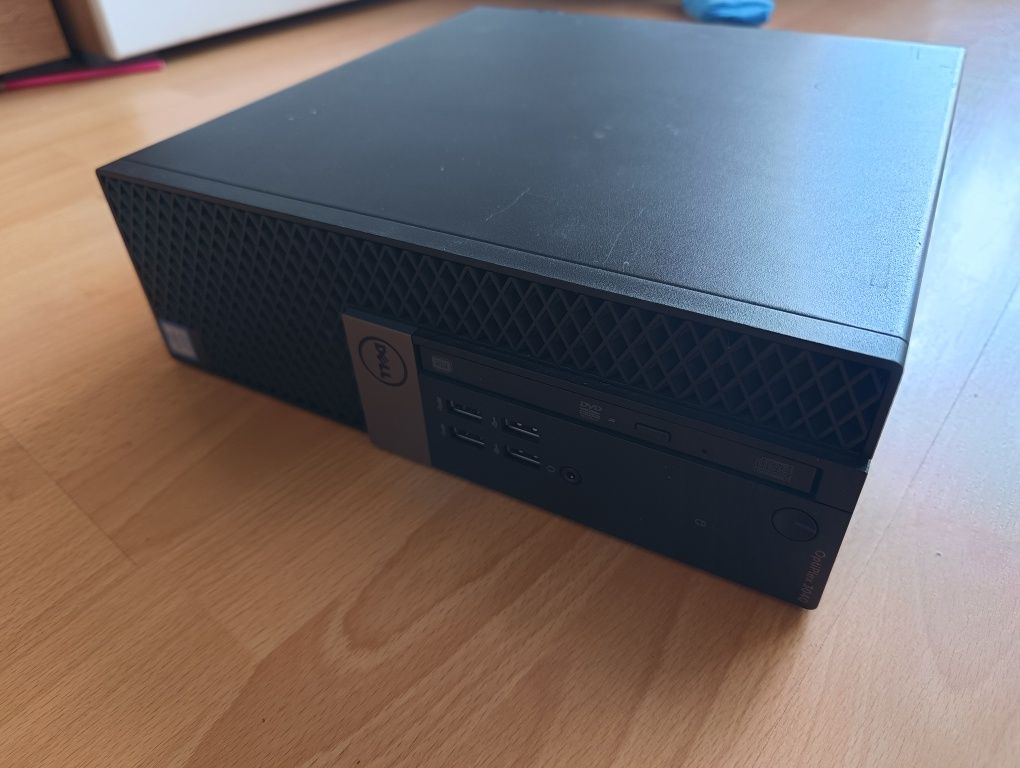 Komputer Dell Optiplex 3040 SFF