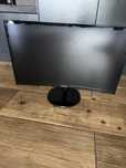 Monitor SAMSUNG LC24F390FHUXEN 24’’ [uszkodzony]