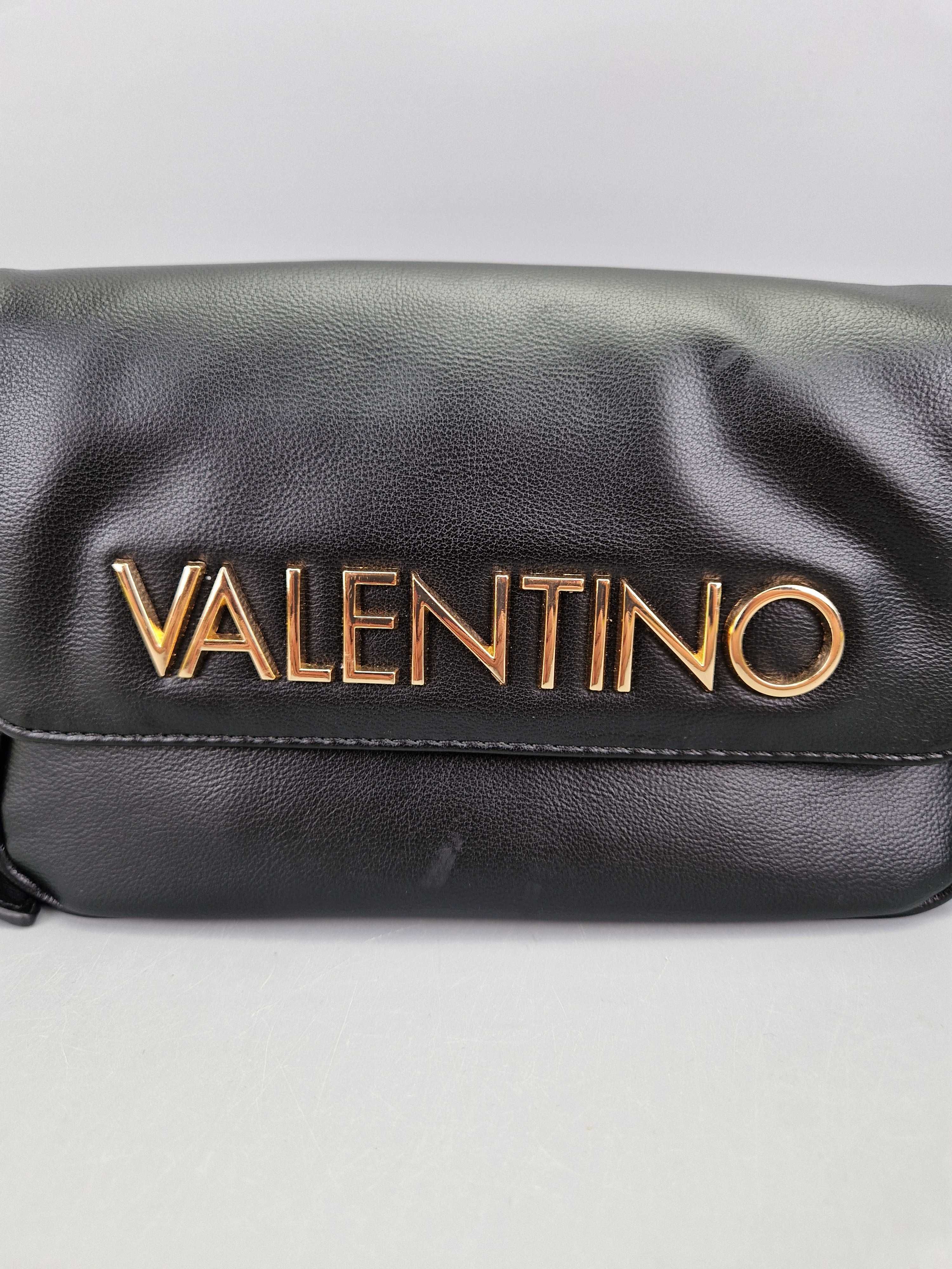 Torebka Listonoszka VALENTINO Caprice Flap Bag