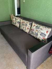 Продам диван (самовивіз)