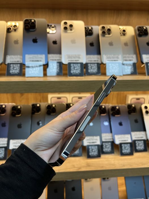 iPhone 14 Pro Max E-Sim 256Gb 94% Батарея | Гарантія