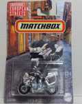 Bmw R1200RT-p matchbox
