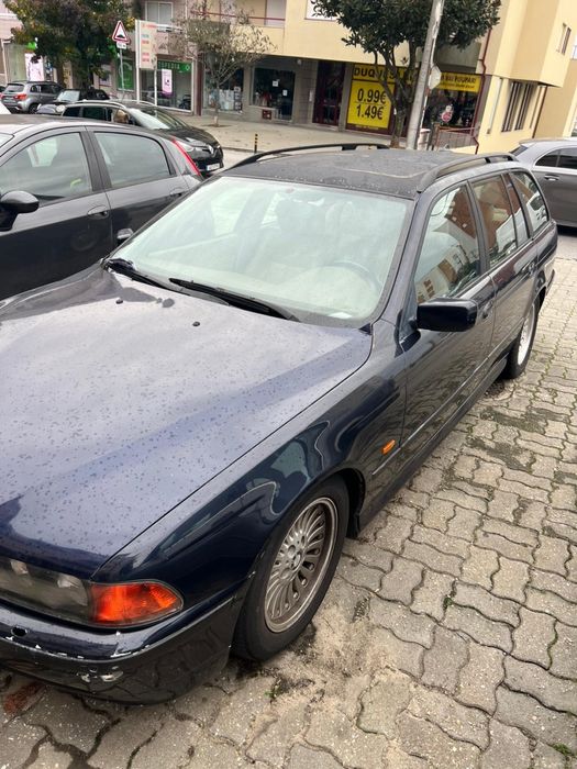 Bmw 320i c/gpl livrete