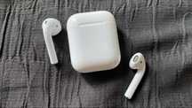 Наушники Apple AirPods 2