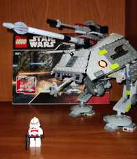 Lego Star Wars 7671