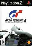 PS2 Gran Turismo 4 Games4US Pasaż Łódzki