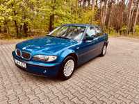 ZAMIANA BMW e46 2003rok 1,8