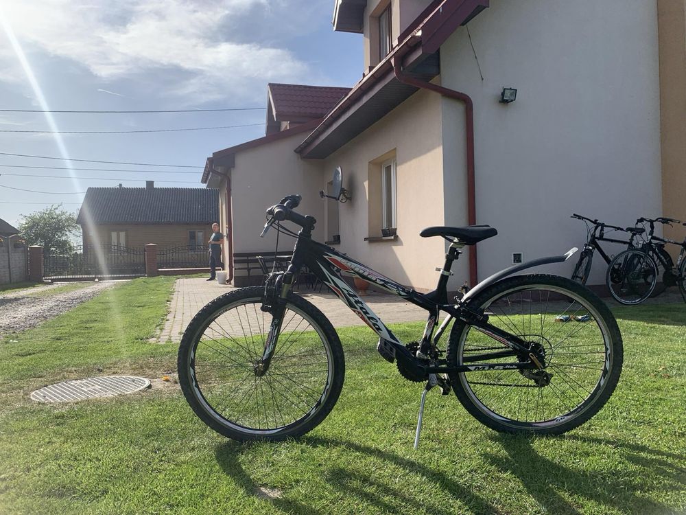 Rower Atala Replay MTB