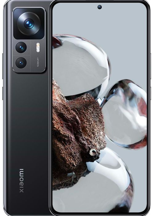 Xiaomi 12T 8/256Gb