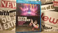 Stevie Wonder - Live At Last Koncert na płycie Blu-ray