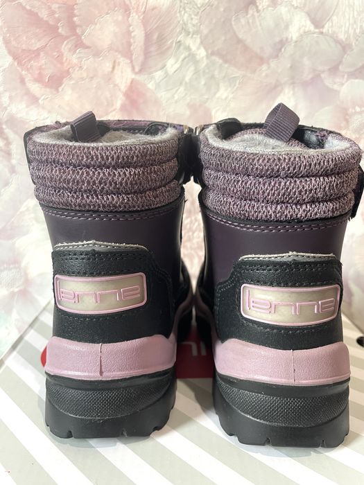 Чобітки Lenne 26 р