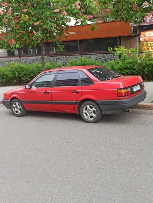 Продам фольцваген б3