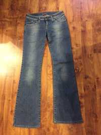 Spodnie jeans, jeansy BIG STAR, rozmiar 27/32