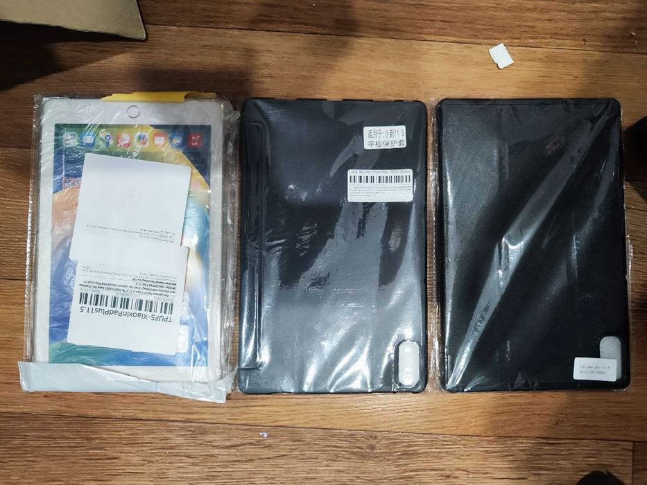 Планшет LENOVO TAB P11 plus 2GEN 120 герц 6/128 GB