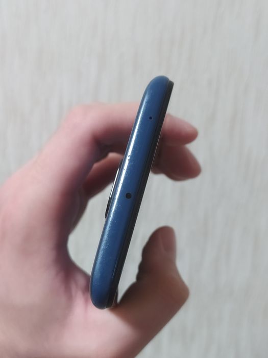 Топ варіант! Смартфон Xiaomi Redmi Note 9 3/64GB в гарному стані