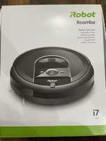 iRobot Roomba i7