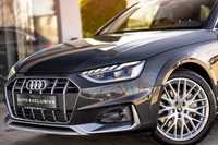 Audi A4 * 45TFSI 265KM * MATRIX HD * Radary * Disctronic *Kamera 360 * Virtual