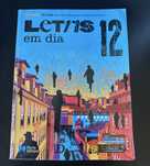 Livro de Português 12°Ano - Letras em dia