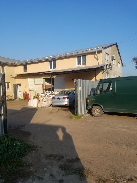 Оренда  від власника комерційного приміщення