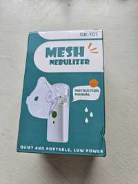 Nebulizator inhalator  mini nesh