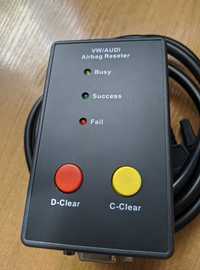 VW audi vag airbag reset tool