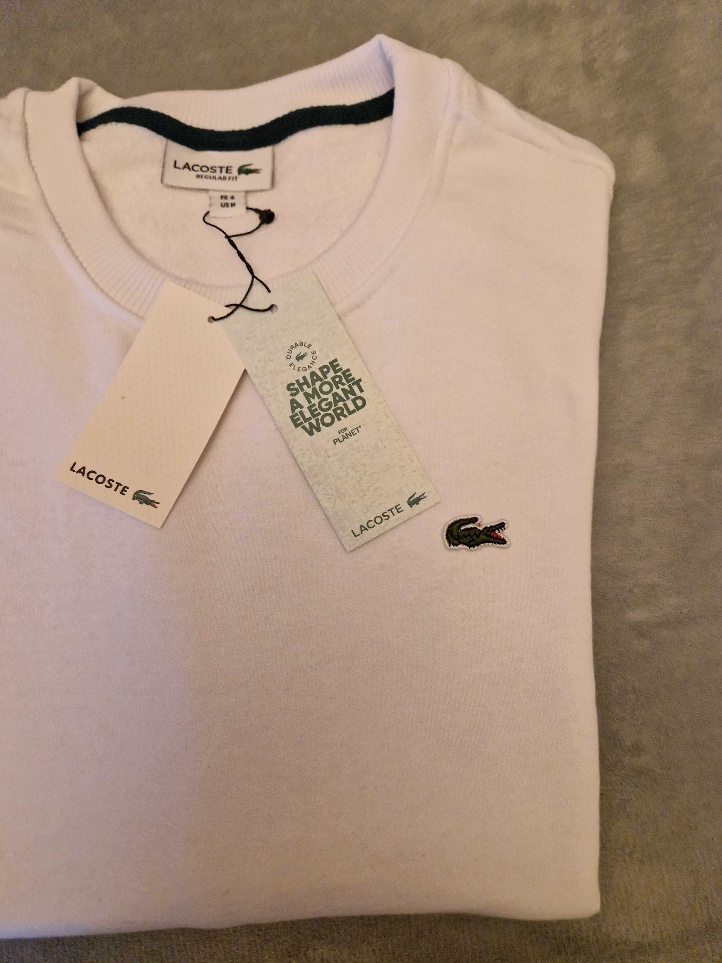 Sweater Lacoste M
