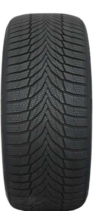 Opony zimowe NEXEN WINGUARD SPORT 2 235/45R18 98V XL RANT