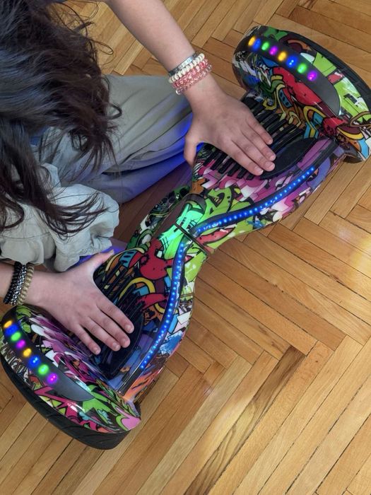 Гіроборд Smart Balance 10.5