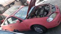 Toyota paseo todas as peças disponíveis