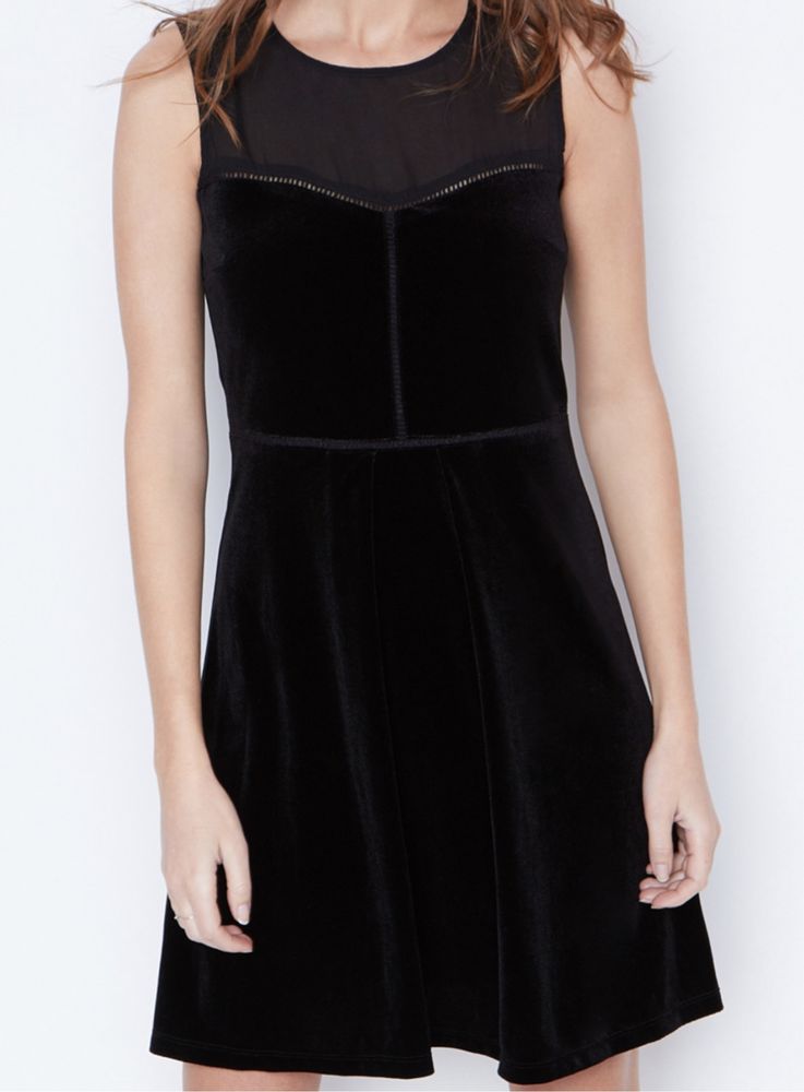 Vestido Etam - Tamanho 40 / Novo