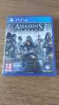 Assassin's Creed Syndicate