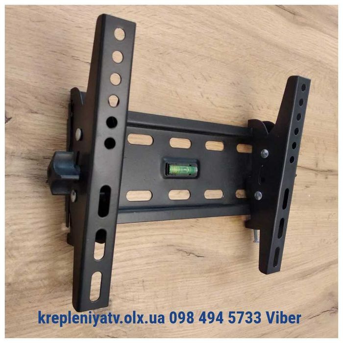 Кронштейн для тв 15-43 Кріплення для телевізора Кронштейн для монітора