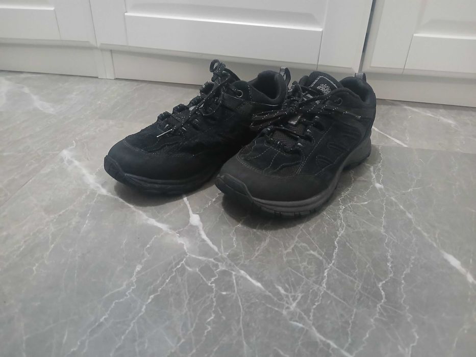 Buty trekkingowe Timberland oryginalne rozm. 40 unisex