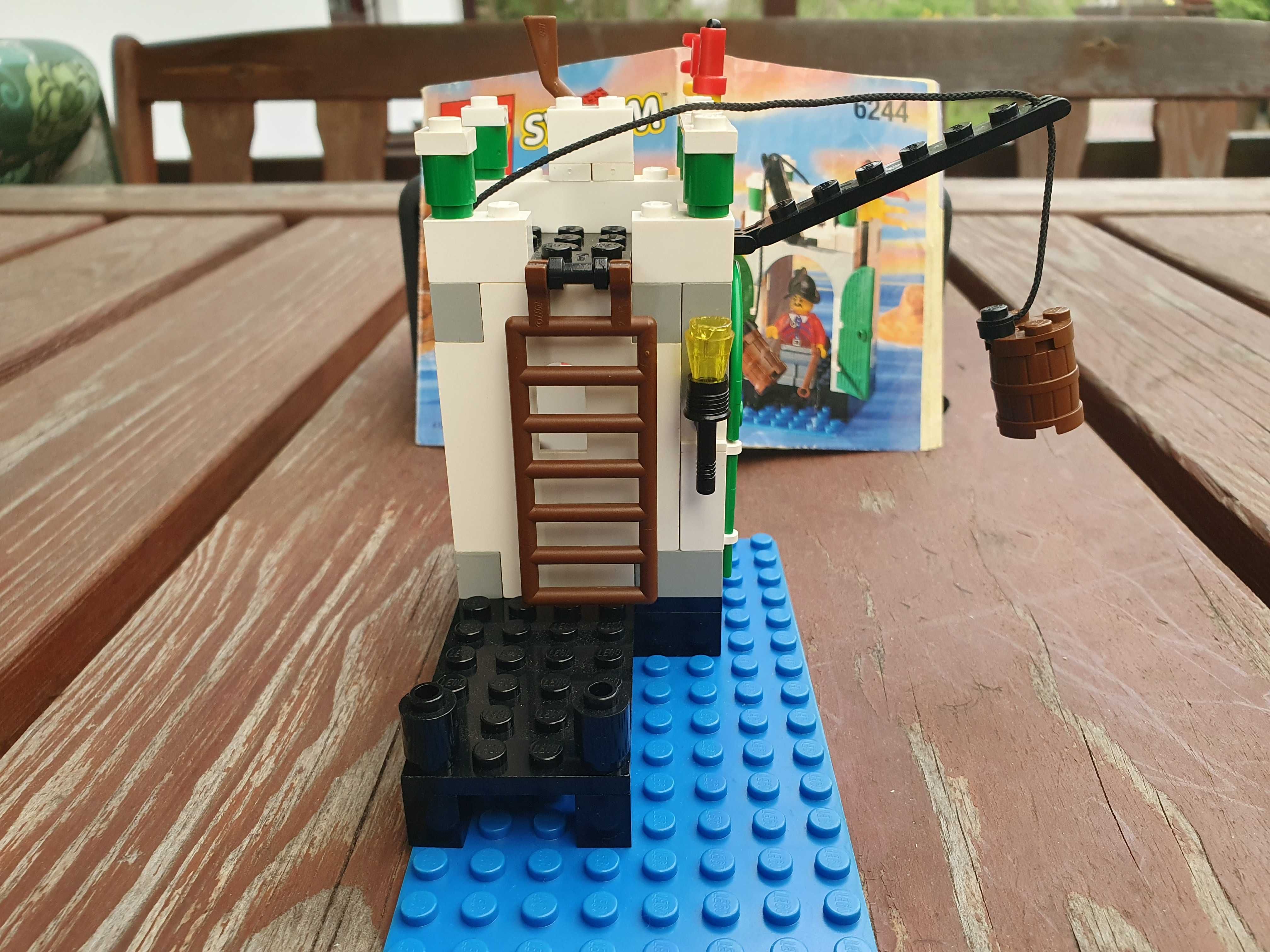 Lego 6244 Pirates