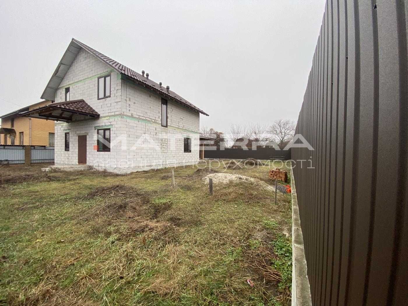 Продаж будинку в Боярці 147м2