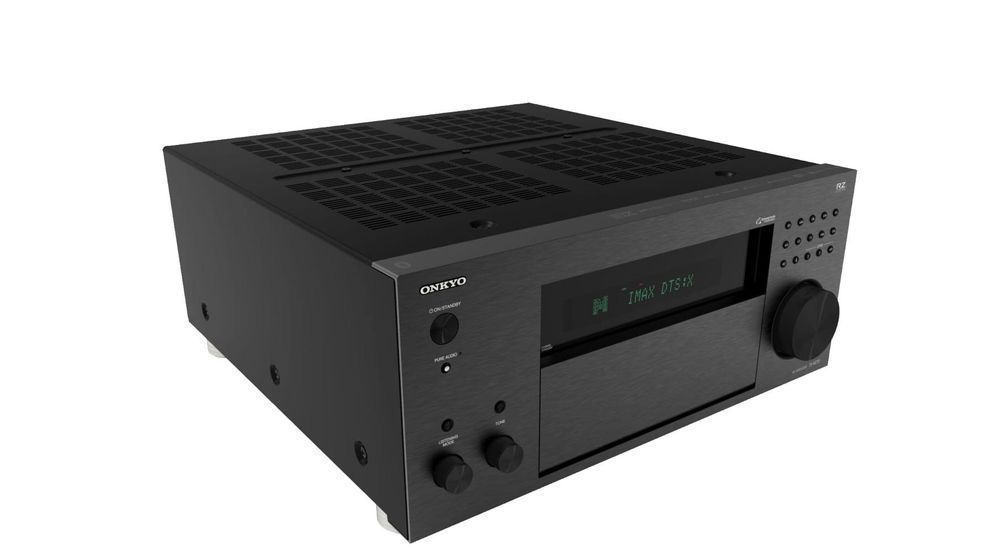 Onkyo TX-RZ70 Czarny