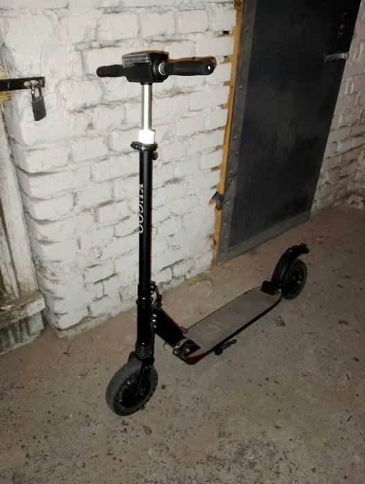 Hulajnoga elektryczna Kugoo S1 Pro