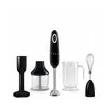 Blender ręczny Smeg 700W z akcesoriami